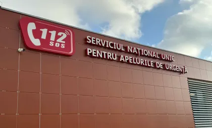 Serviciul 112