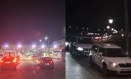 Sculeni și Leușeni Sculeni și Leușeni