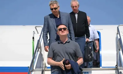 Amiralul Igor Kostiukov