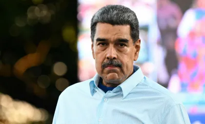 Maduro Maduro