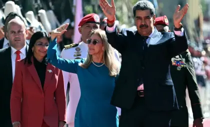 Maduro Maduro