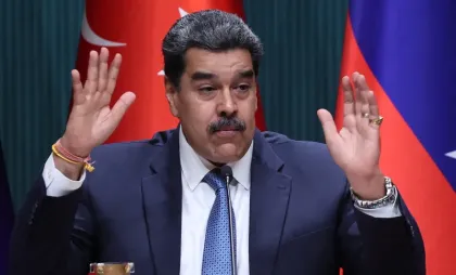 Maduro