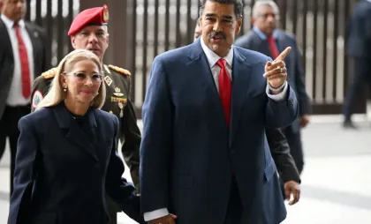 Maduro