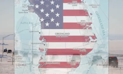 Cea mai nordică bază militară a SUA