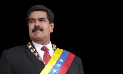 Maduro Maduro