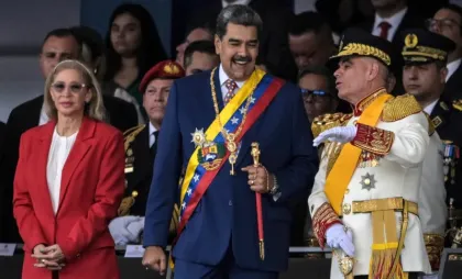 Maduro