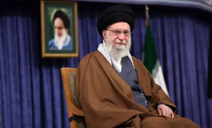Ali Khamenei