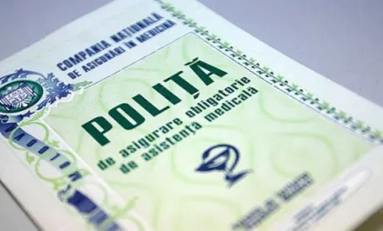 Polița de asigurare Polița de asigurare