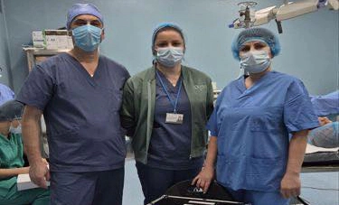 Inovație în sistemul medical 