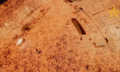 Biserica Ortodoxă din Etiopia Biserica Ortodoxă din Etiopia