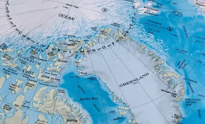 Groenlanda 