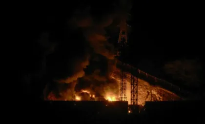 Atacul SUA asupra Venezuelei 