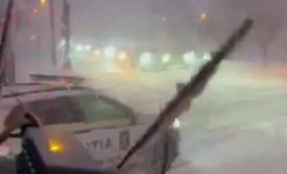 Ambuteiaje Chișinău