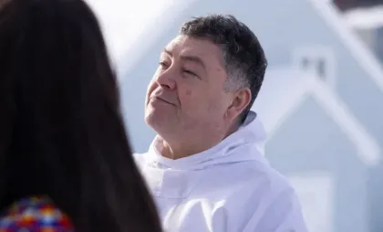 Pele Broberg Pele Broberg