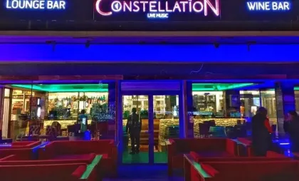 Clubul Le Constellation Clubul Le Constellation