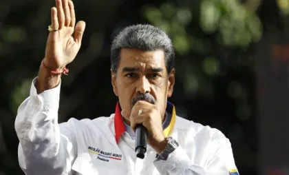 Maduro