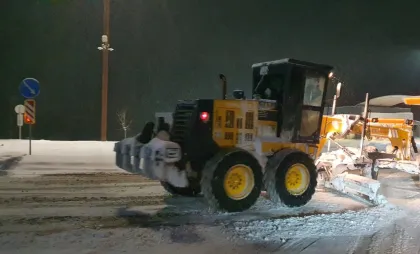 Echipele de intervenție 