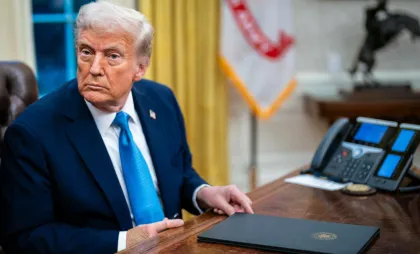 Donald Trump Donald Trump