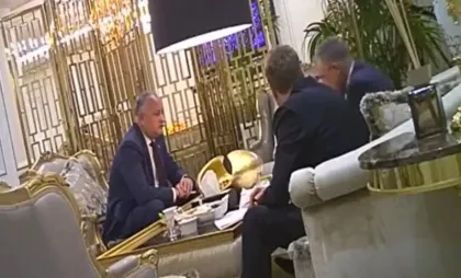 Dosarul Sacoșa Neagră