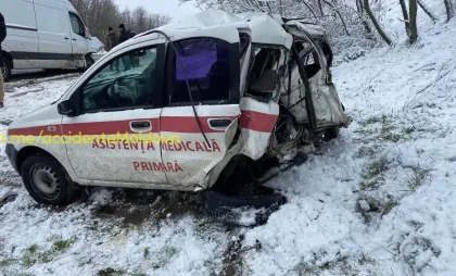 Accident 