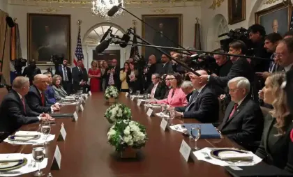 Declarațiile critice ale lui Kevin Rudd 