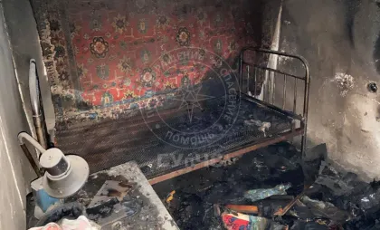 Incendiu stânga Nistrului Incendiu stânga Nistrului