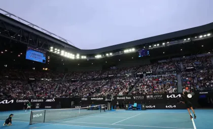 Australian Open 2026 