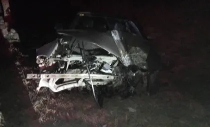 Accident Ștefan Vodă Accident Ștefan Vodă