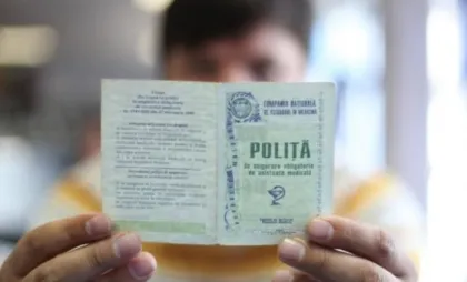 Polița de asigurare