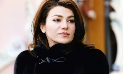 Leila Pahlavi 