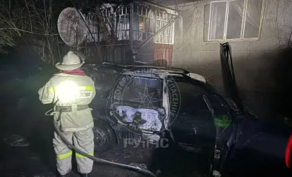 Incendiu în stânga Nistrului Incendiu în stânga Nistrului