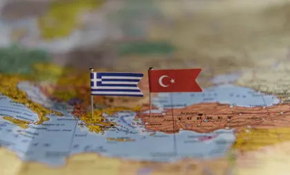 Grecia și Turcia