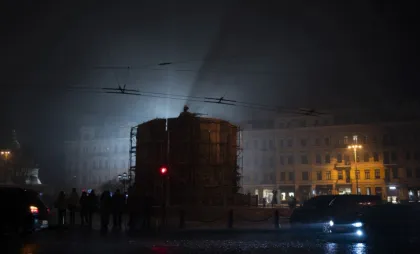 Autorităţile locale acţionează în continuare să repare pagubele