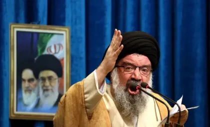 Ahmad Khatami