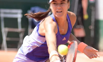 Sorana Cîrstea