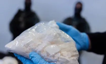 Substanțe interzise