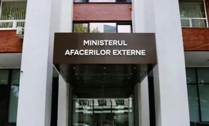 Ministerul Afacerilor Externe