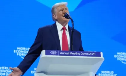 Donald Trump Donald Trump