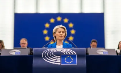 Ursula von der Leyen Ursula von der Leyen