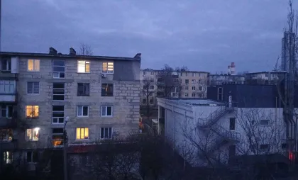 Regiunea transnistreană