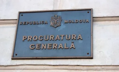 Instituția PG Instituția PG