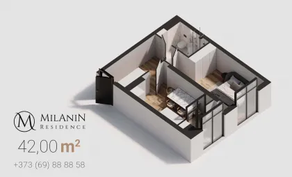 Bloc locativ Bloc locativ