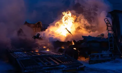 Atacuri în Kiev Atacuri în Kiev