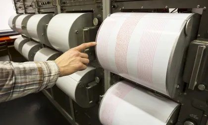 Cutremur în România Cutremur în România