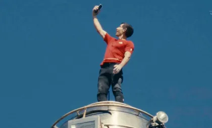 Alex Honnold Alex Honnold