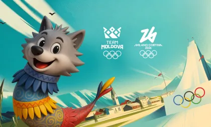 Jocurile Olimpice de la Milano Cortina 2026 