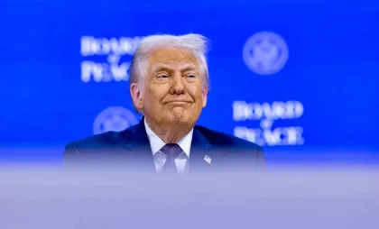 Donald Trump Donald Trump