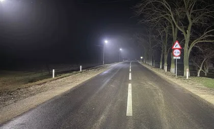 Drumurile naționale Drumurile naționale