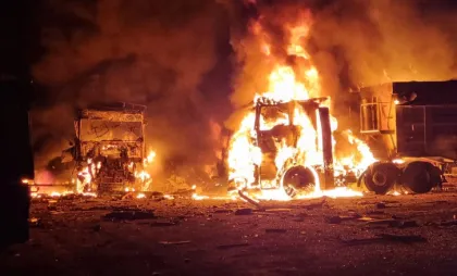 Atacuri cu drone rusești Atacuri cu drone rusești