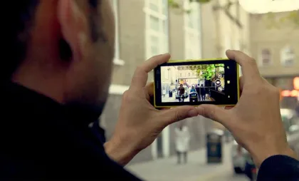 Imagine simbol Imagine simbol